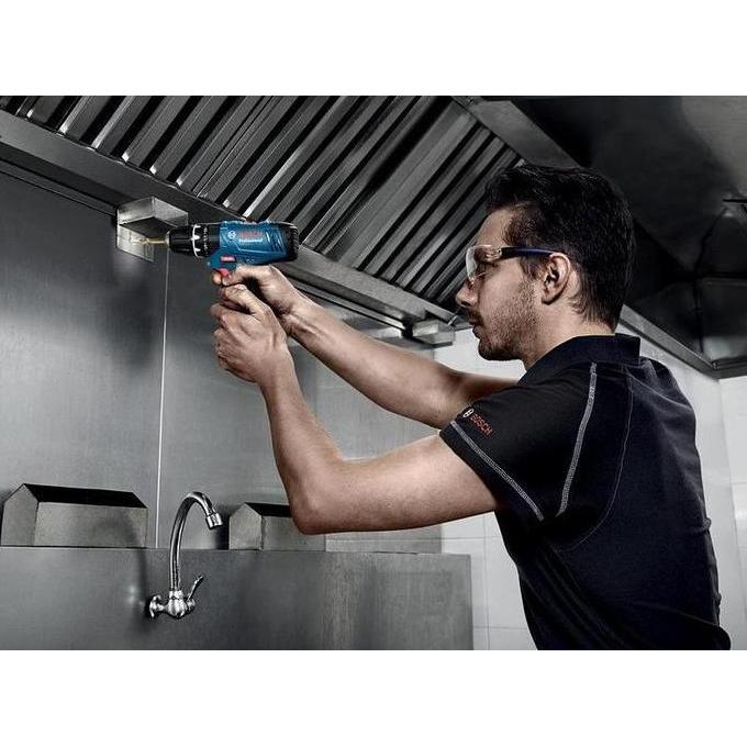 Sale Mesin Bor / Cordless Impact Drill Bosch Gsb 120-Li / Gsb 120 Li