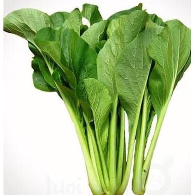 Verdura- Caisim / Sawi Hijau 1 Kg