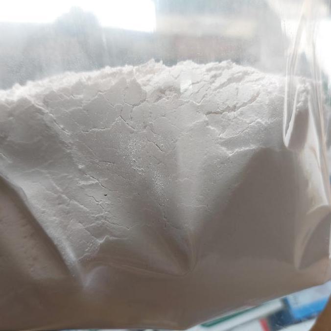Verdura- Batu Tahu Bubuk Premium 100Gram Cioko/Gdl/Kedelei Gypsum/Shi Gao Fen