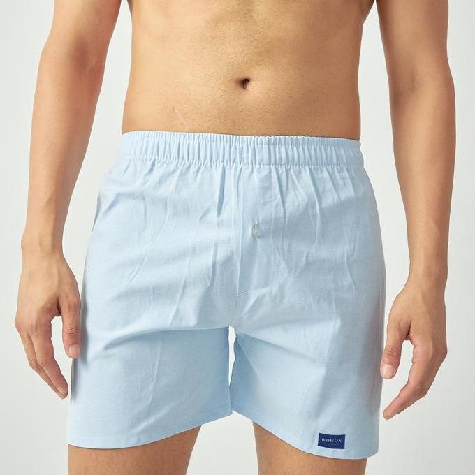 Wowon Celana Dalam Pendek Boxer (Celana Pendek Daleman & Tidur )