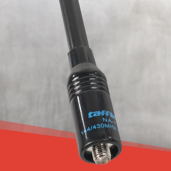 TERBARU|TERMURAH|BARU|PREMIUM|ORIGINAL|GARANSI|DISKON|PROMO ANTENA NA-773 SMA-F FOR BF-UV5R UV5RE UV