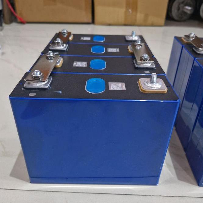 Battery Lifepo4 12V 100Ah