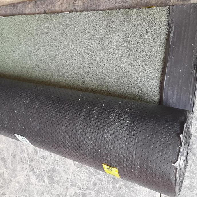 Membran Bakar Waterproofing Bitumax Green Itls