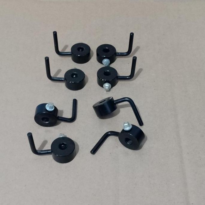 ORIGINAL Stopper Stoper Cymbal Elektrik Yamaha DTX