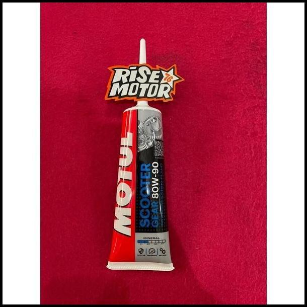 SPESIAL SALE Oli Gardan Motul Matic Oli Gardan Motul Matic
