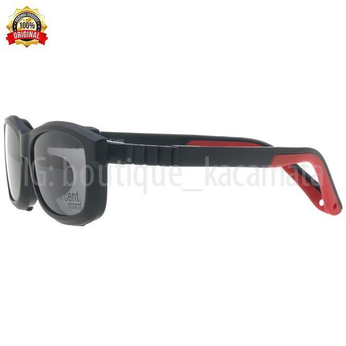 Frame Kacamata Anak X'cent Original 8135-C1