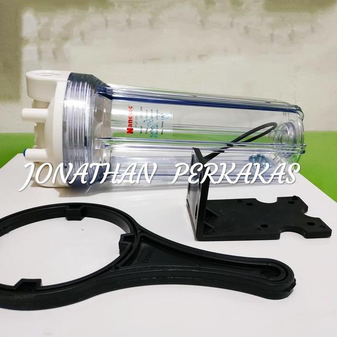 READY  Tabung filter 10" / housing filter 10"/ botol filter 10"