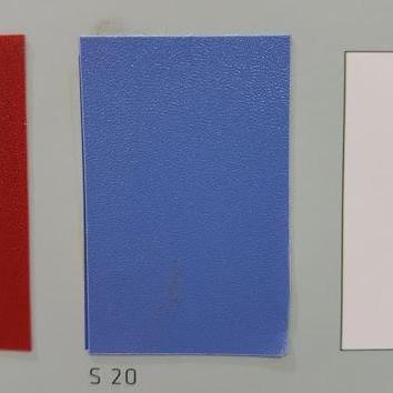 Supercon biru S 20 Pelapis Furniture Mebel Bukan Tacosheet / Decosheet