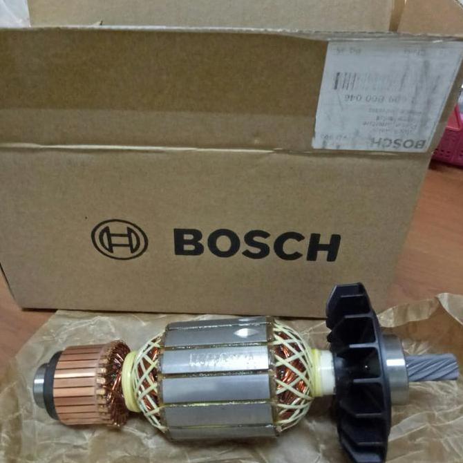 Armature Gco 220 Bosch / Amature Gco 220