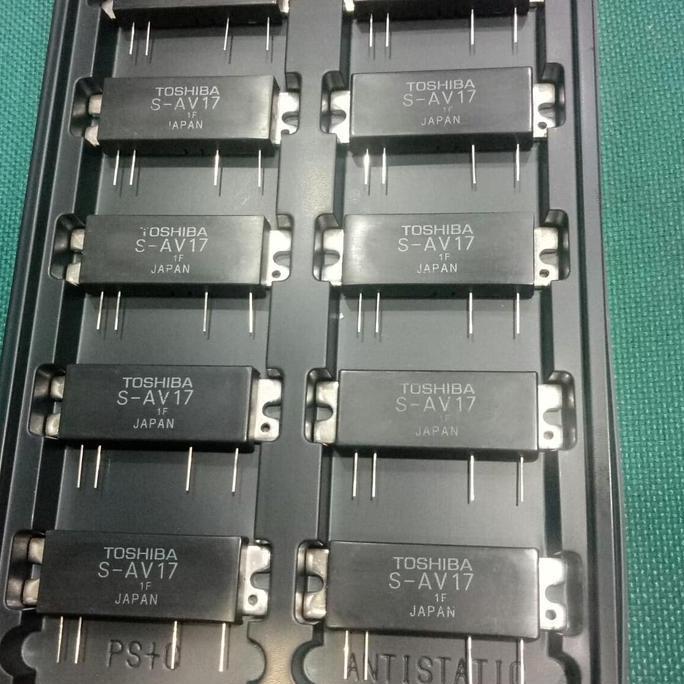 RF MODUL SAV17 SC1091