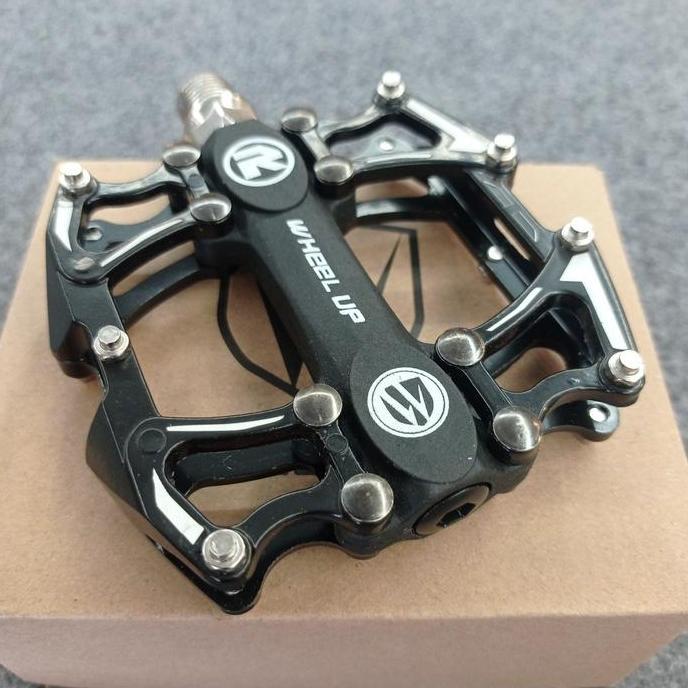 Pedal MTB Wheel UP Bearing CNC