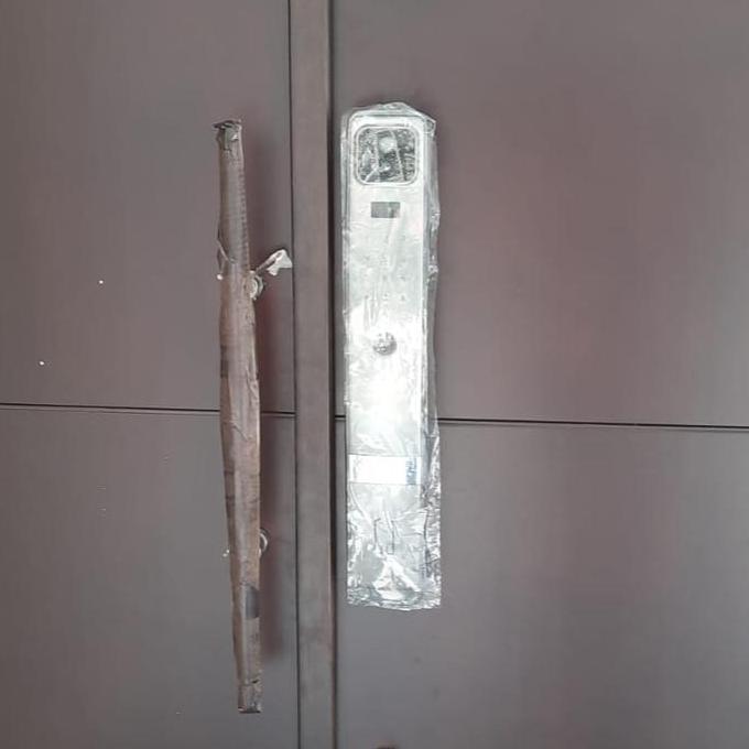 SEYVEN Jasa Instalasi Pasang Smartlock Face/Camelock Wilayah Jakarta