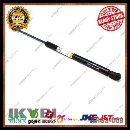 DISKON SHOCK BAGASI HONDA JAZZ RS (1SET) IKYBI 