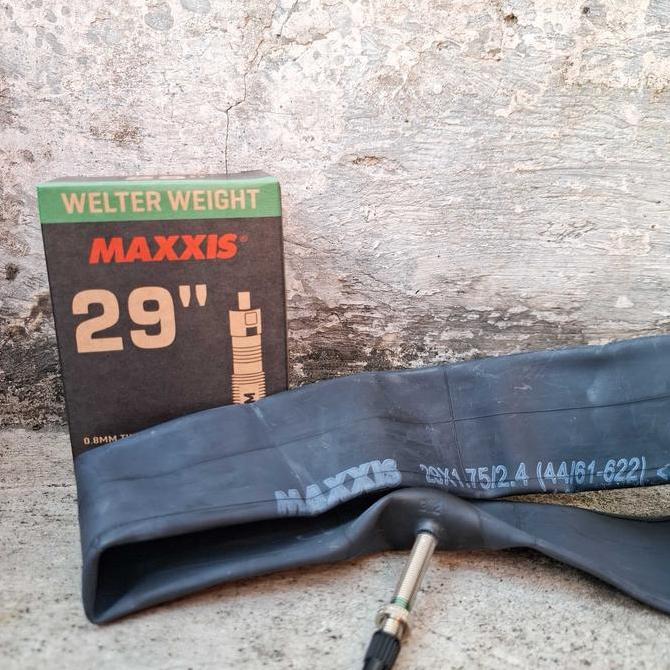 Ban Dalam Maxxis 29 x 1.75/2.4 FV48 Sepeda MTB