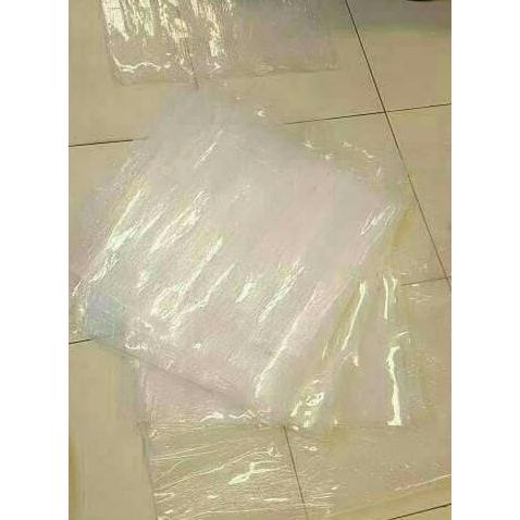 Karet Silikon Lembaran 4mm