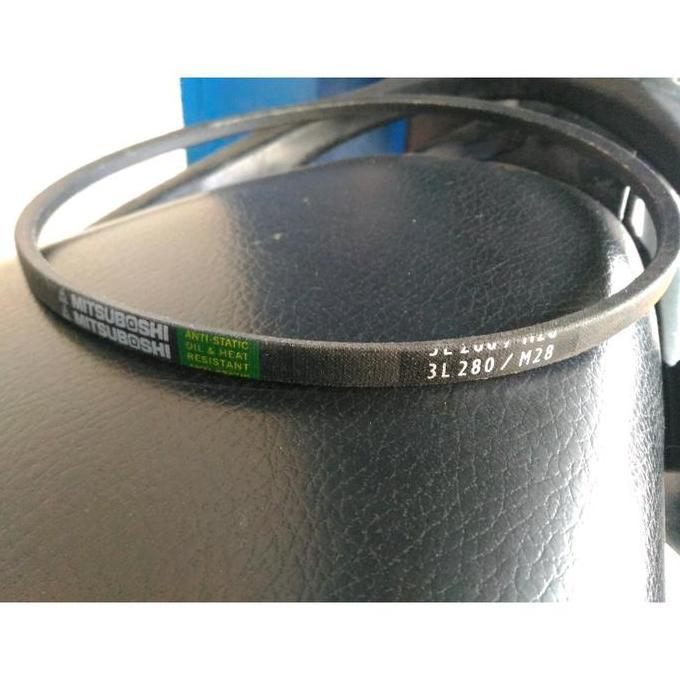 V-BELT VAN BELT M28 - M 28 MITSUBOSHI