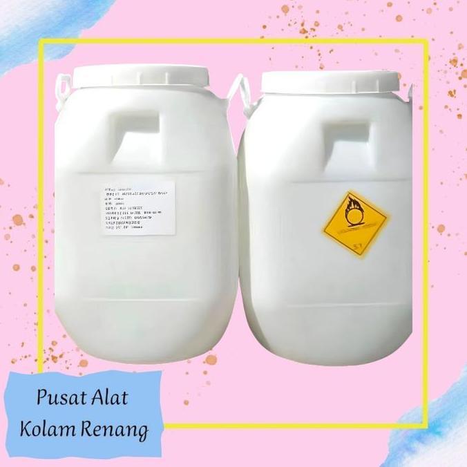 Jual DRUM Kosong Bekas Kaporit Kolam Renang