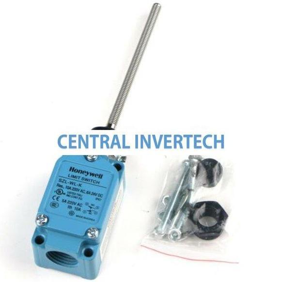 HONEYWELL SZL-WL-K Limit Switch
