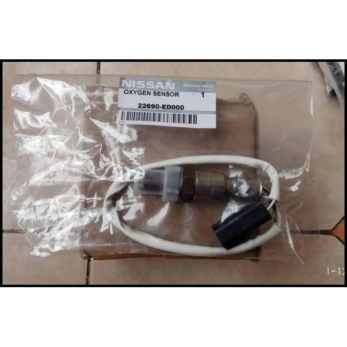TERLARIS SENSOR O2 GRAND LIVINA ORIGINAL 