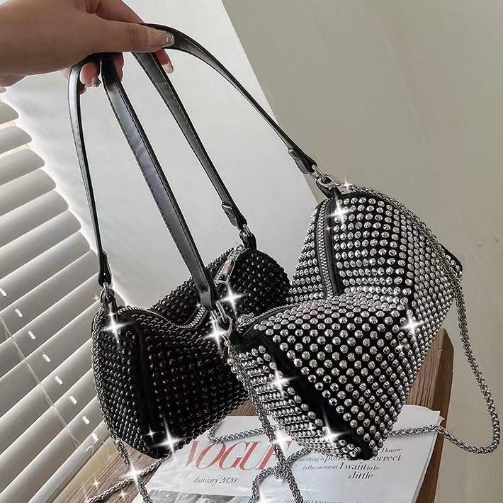 2067 Free Bubble Warp Tas Selempang Wanita Fashion Tas Bahu Wanita Tas Fuji Blink