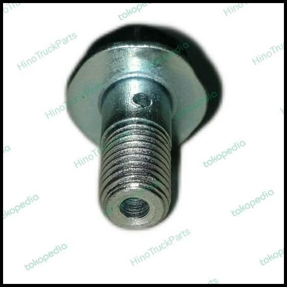 GRATIS ONGKIR BAUT NOZZLE BAUT NOSEL BAUT PIPA SOLAR BAUT PIPA CACING HINO DUTRO 