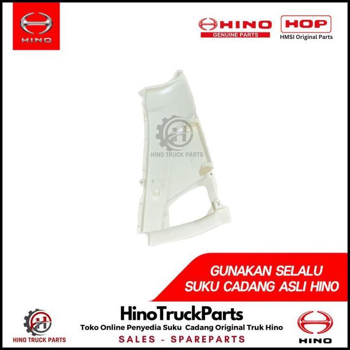 BEST DEAL PIPI HINO 500 PANEL PIPI HINO 500 PANEL SAMPING KABIN HINO 500