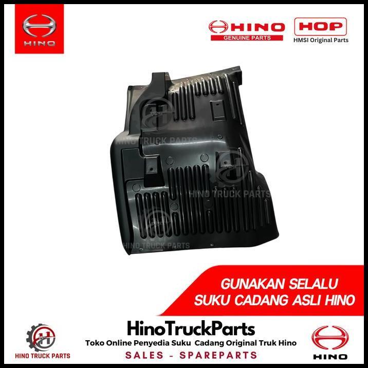 DISKON SPAKBOR DEPAN HINO 500 ASLI 