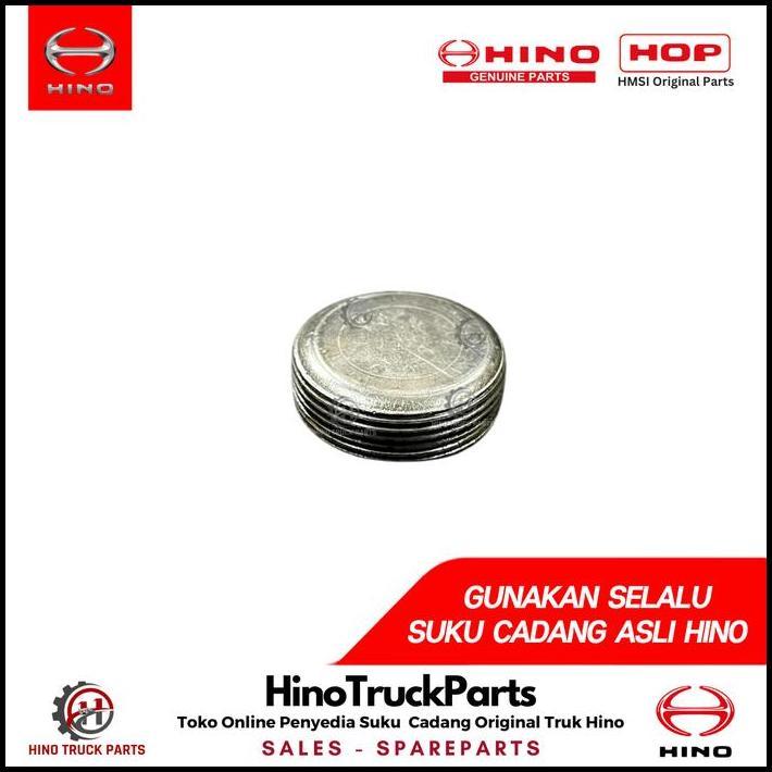 BEST DEAL BAUT KING PIN BAWAH HINO DUTRO ASLI 