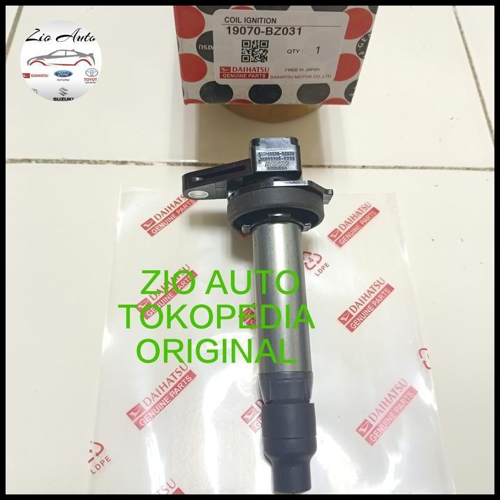 BEST DEAL IGNITION COIL DAIHATSU GRAND MAX ORIGINAL 