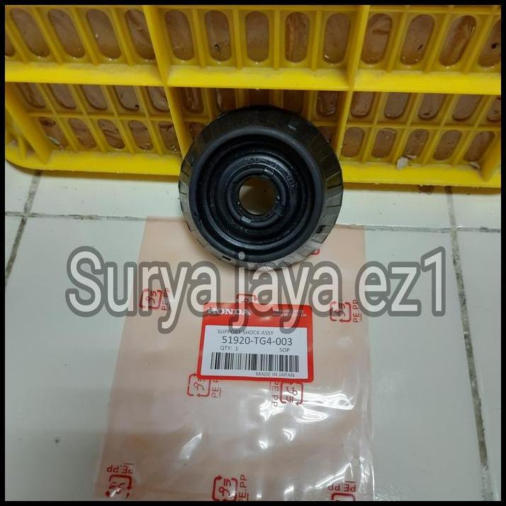 GRATIS ONGKIR SUPPORT SHOCK KARET SOK DEPAN HONDA CITY GM2 / CITY GM6 ORIGINAL