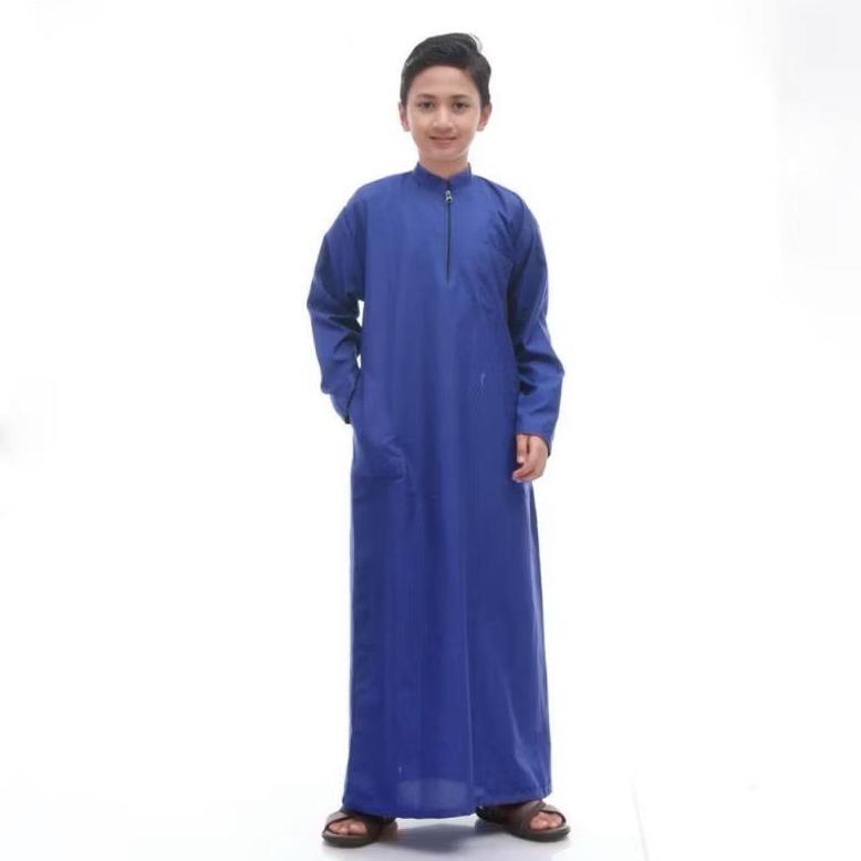 HOT JUBAH ANAK LAKI LAKI PREMIUM JUBAH ANAK REMAJA TERBARU