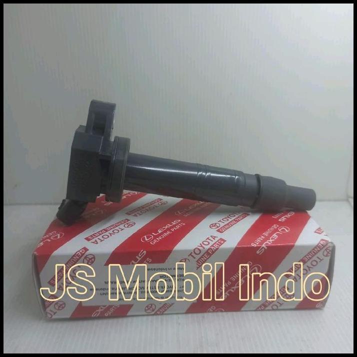 TERBARU COIL IGNITION ATAU KOIL TOYOTA INNOVA 2005 2006 2007 2008 2009 2010 2011 2012 ORIGINAL 90919