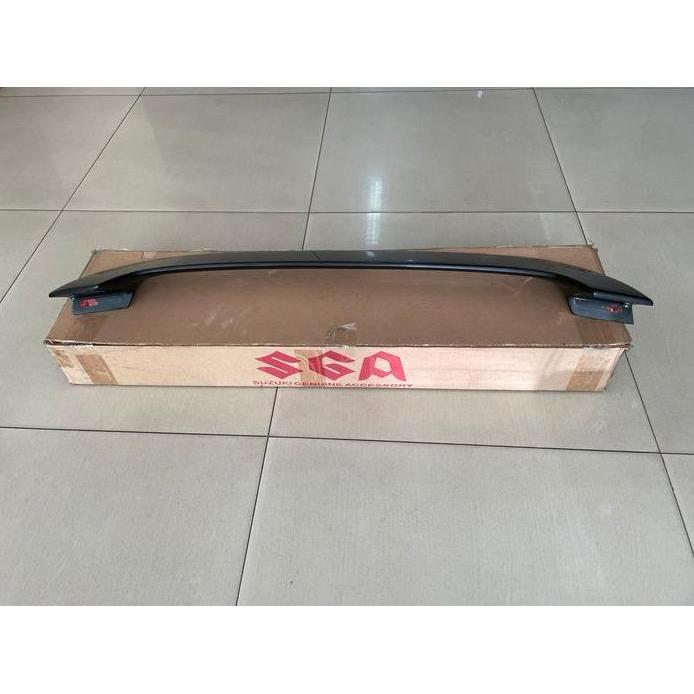 Ready Upper Spoiler Suzuki Splash