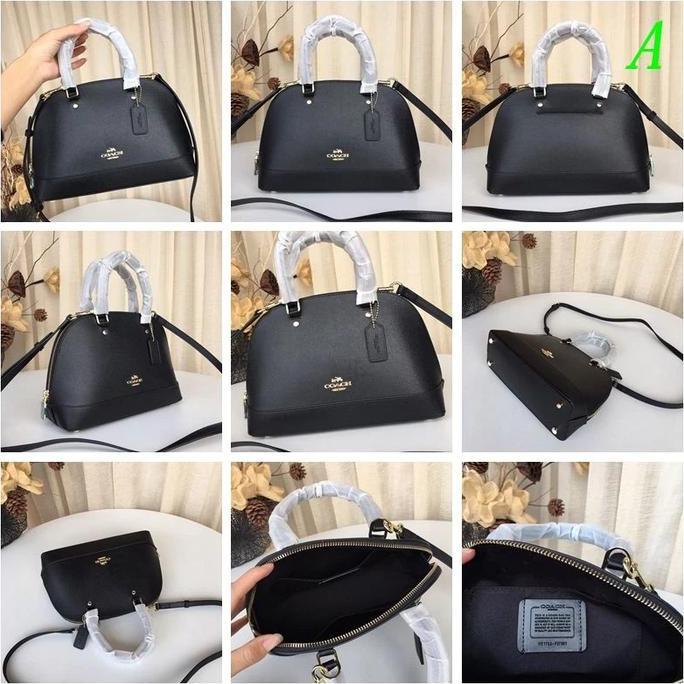 Tas Wanita C H Sierra 27583 In Crossbody Bag / Tas CH Wanita CH Bag / Tas Selempang Wanita / Tas Wan