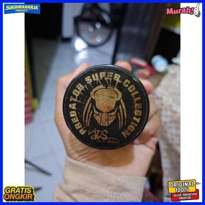Lawas Gelasan Predator Abah Ncuy Molor 022 Lawas