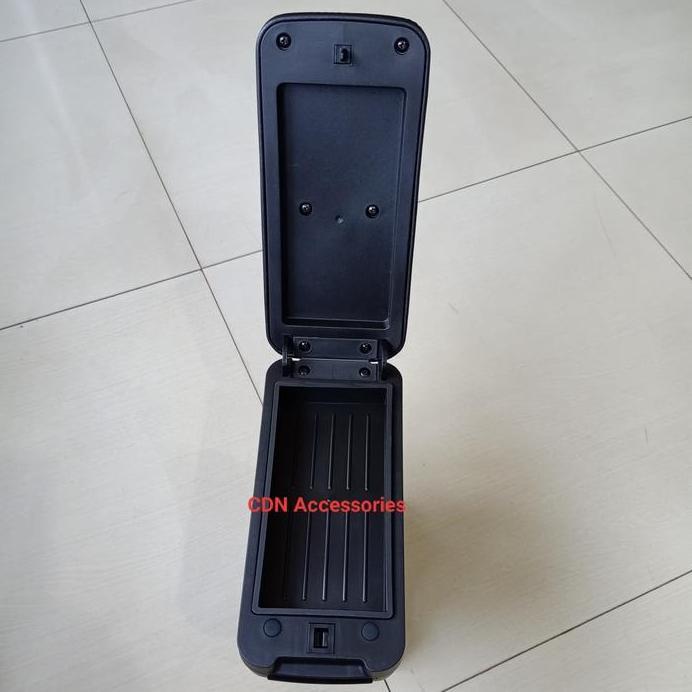Ready Console Box All New Suzuki Jimny 2019 / Suzuki Jimny 2019