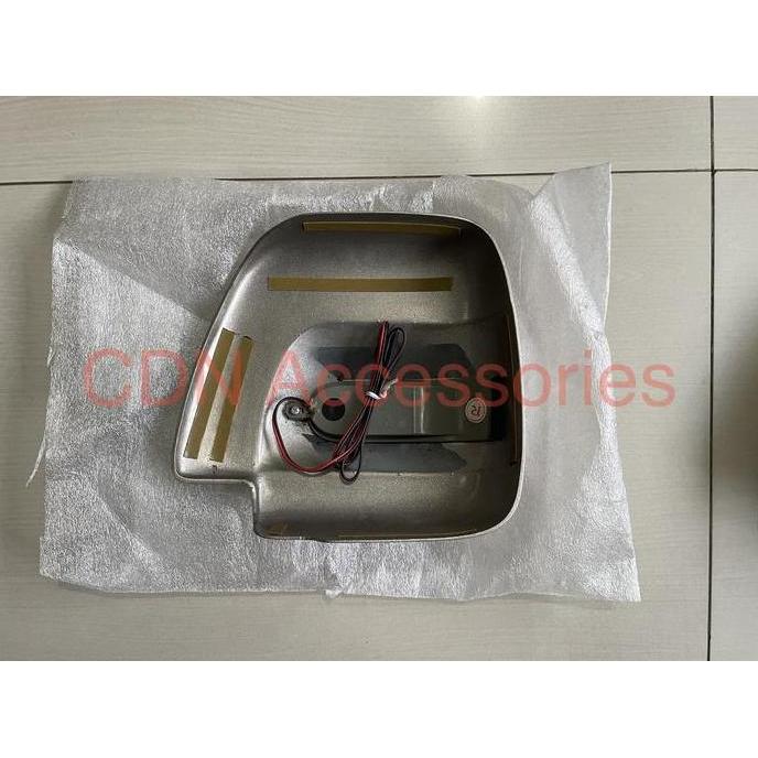 Ready Cover Spion APV Gold/Cover Spion Suzuki APV Original
