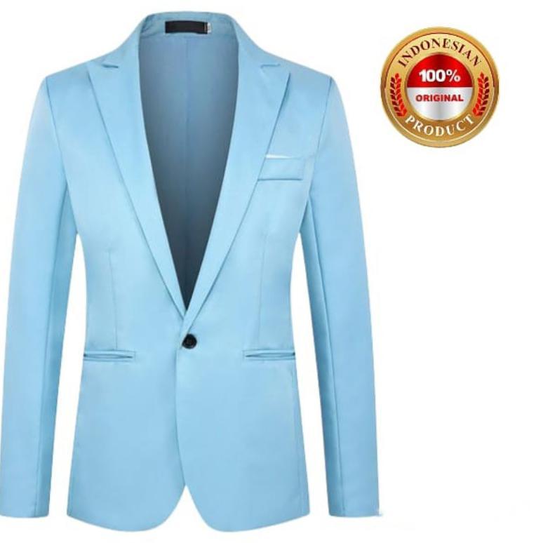 PREMIUM JAS PRIA FORMAL / BLAZER FORMAL / JAS KANTOR /JAS NIKAH /BLAZER PRIA