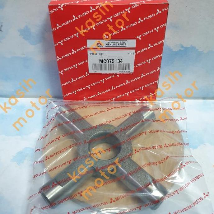 SPIDER AS PALANG GARDAN MITSUBISHI CANTER PS125 HDX PS125 HD PS136 ORIGINAL JAPAN