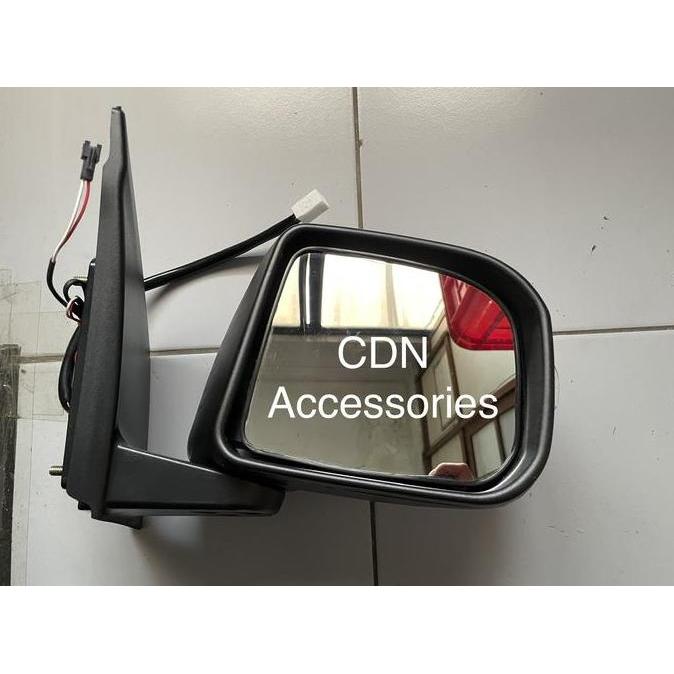 Ready Spion All New Avanza/Spion Toyota Avanza 2012-2017/Spion Avanza Chrome