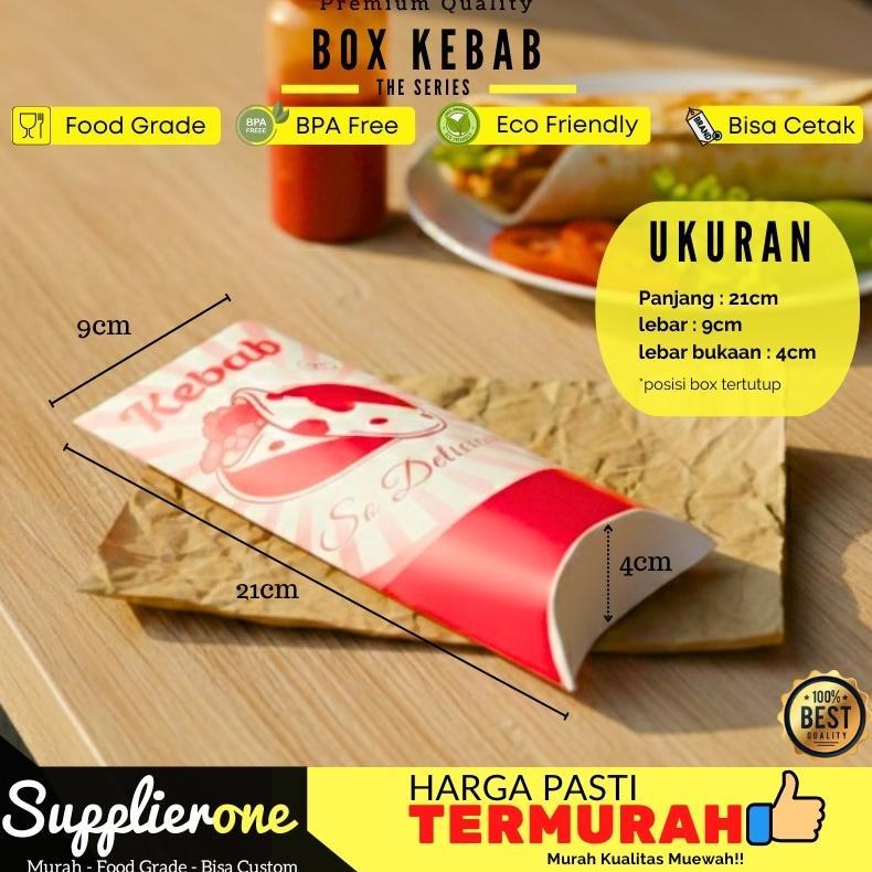 promo terbaru bungkus kebab, kemasan kebab ,box kebab, dus kebab, dus kemasan kebab, kotak kebab