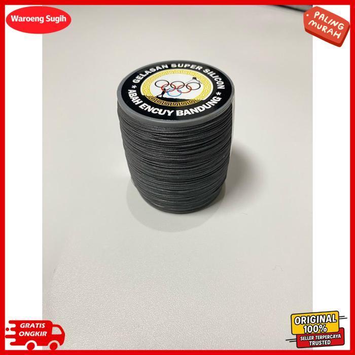 Gelasan Abah Ncuy Bandung Matot Abu De*Dstring