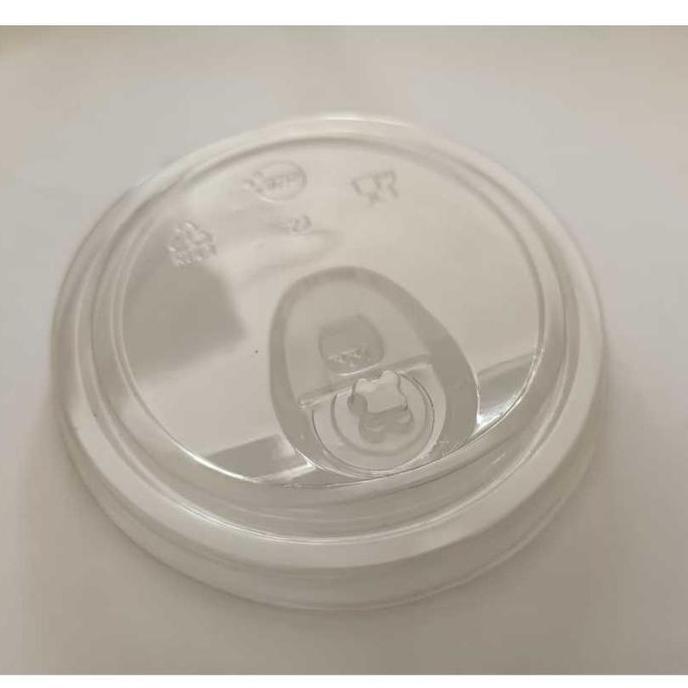 Tutup Cup Plastik  Sippy Lid 93