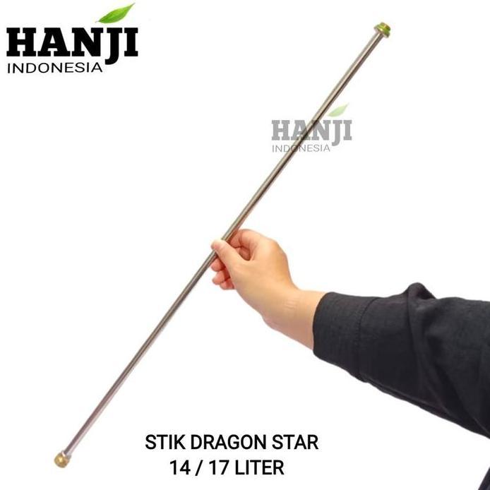 Stik Sprayer Dragon Star 14 Liter 17 Liter Stik Sprayer Manual Semprotan Hama DRAGON STAR