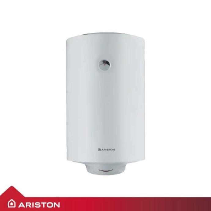 Ready ARISTON Water Heater Pro R V 50 liter 1200 Watt / Water Heater Ariston