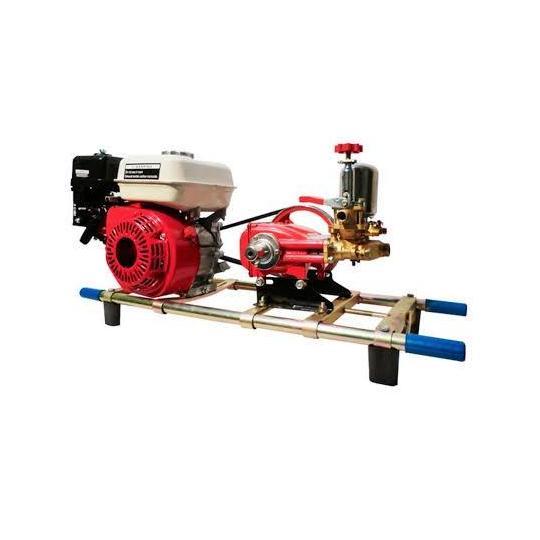 water outlet chamber OS-22B suku cadang power sprayer mesin steam stim PS DW NLG 22