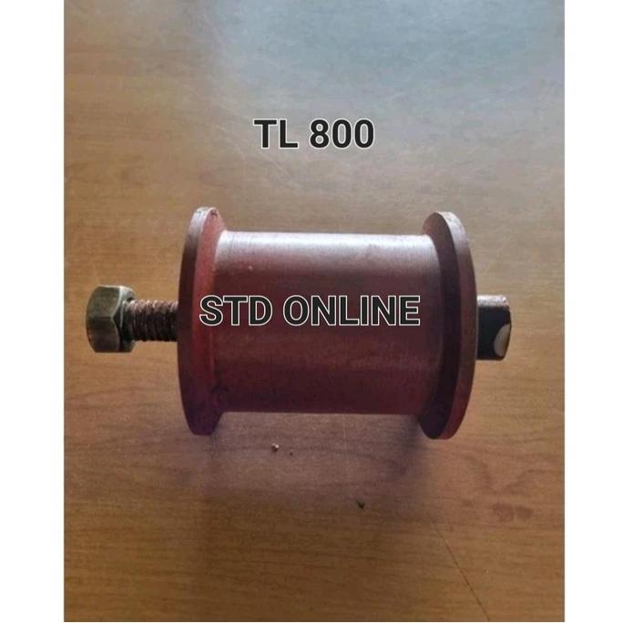 TL800 puli angkat Traktor Quick TL-800 PULI TENSION