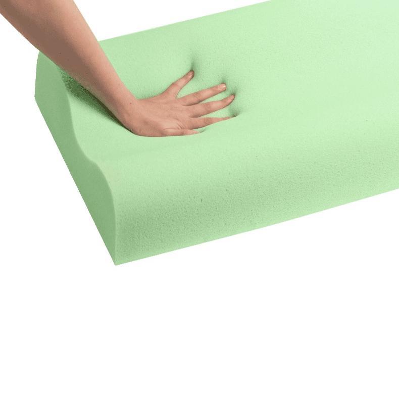 PROMO TERBARU Bantal Zinus Green Tea Memory Foam Ergonomis