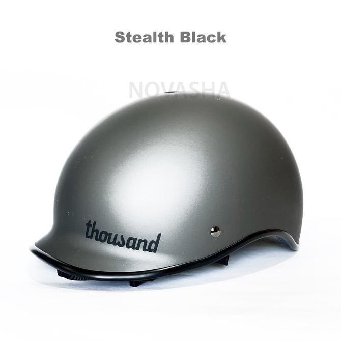 Thousand Heritage Bike Helmet