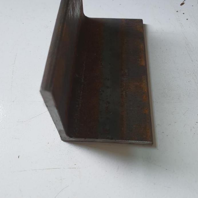 Ready Besi Siku 7 x 7 CM Potongan